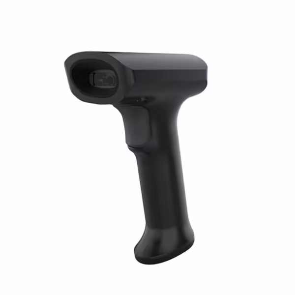 بارکدخوان دوبعدی بایامکس مدل Hero