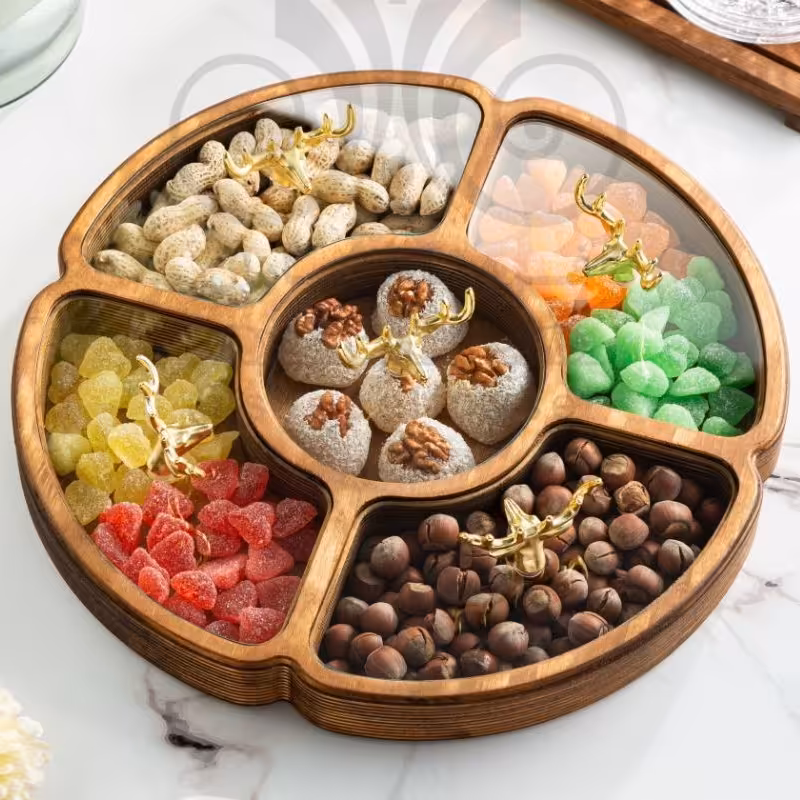 ظرف پذیرایی 