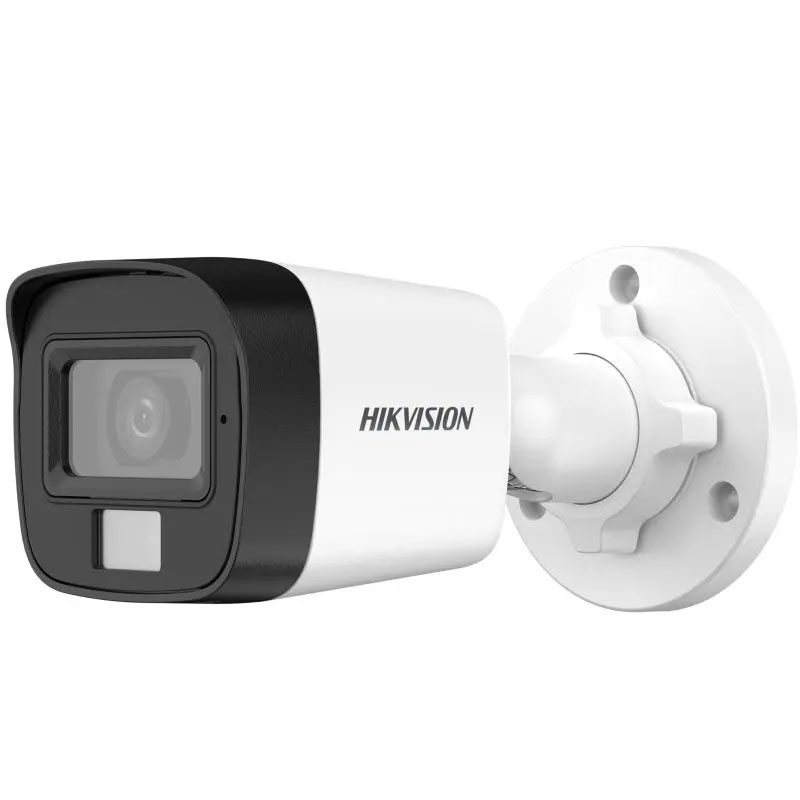 دوربین مداربسته HD هایک ویژن مدل DS-2CE16D0T-LPFS