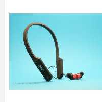 هدفون بی سیم برند جی وی سی مدل HA-FX33XBT