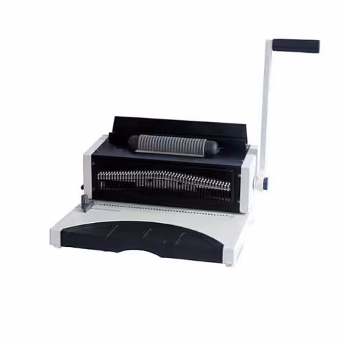 سیمی کن فنر مارپیچ مدل 9080D