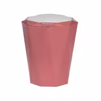 سطل زباله در دار همارا سایز کوچک