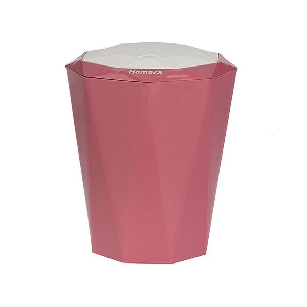 سطل زباله در دار همارا سایز کوچک