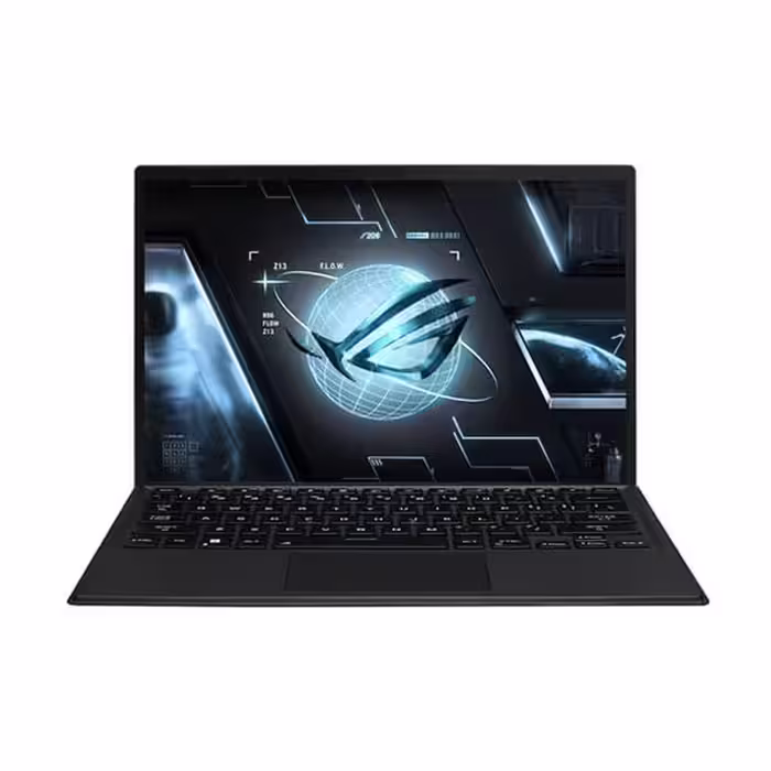 لپ تاپ ایسوس ROG FLOW Z13 GZ301ZE-A