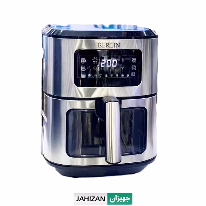 سرخ کن برلین مدل 300B