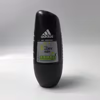 مام رولی ضد تعریق مردانه 6 در 1 آدیداس - Adidas
