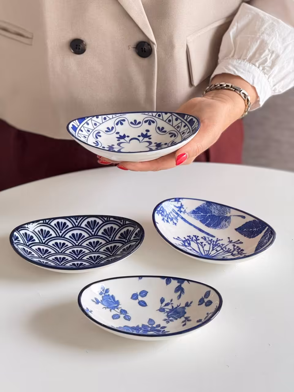 کشکول کوچک مادام کوکو