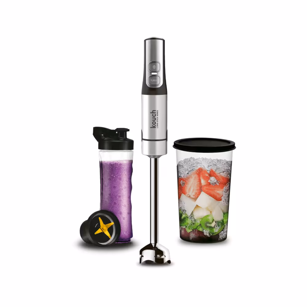 گوشت کوب برقی کوخ مدل KB-2121 سه کاره