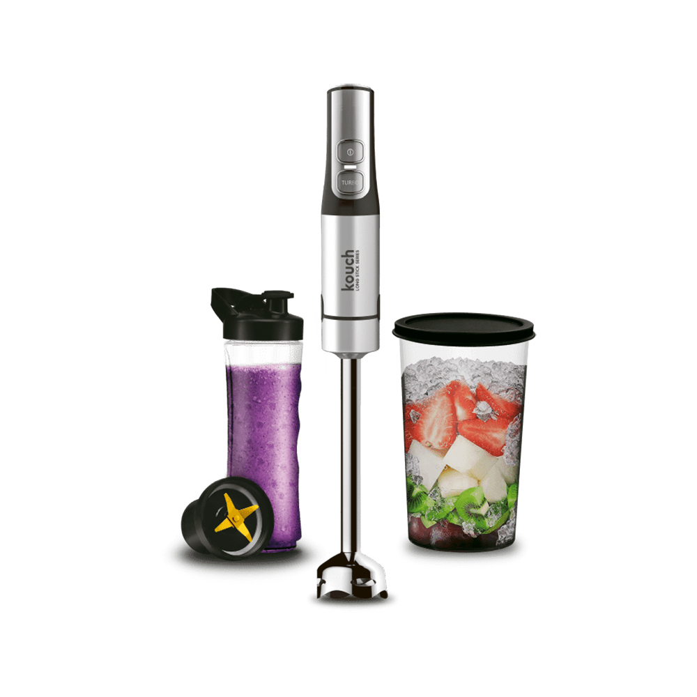 گوشت کوب برقی کوخ مدل KB-2121 سه کاره