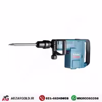 چکش تخریب 11 کیلویی پوکا مدل H401