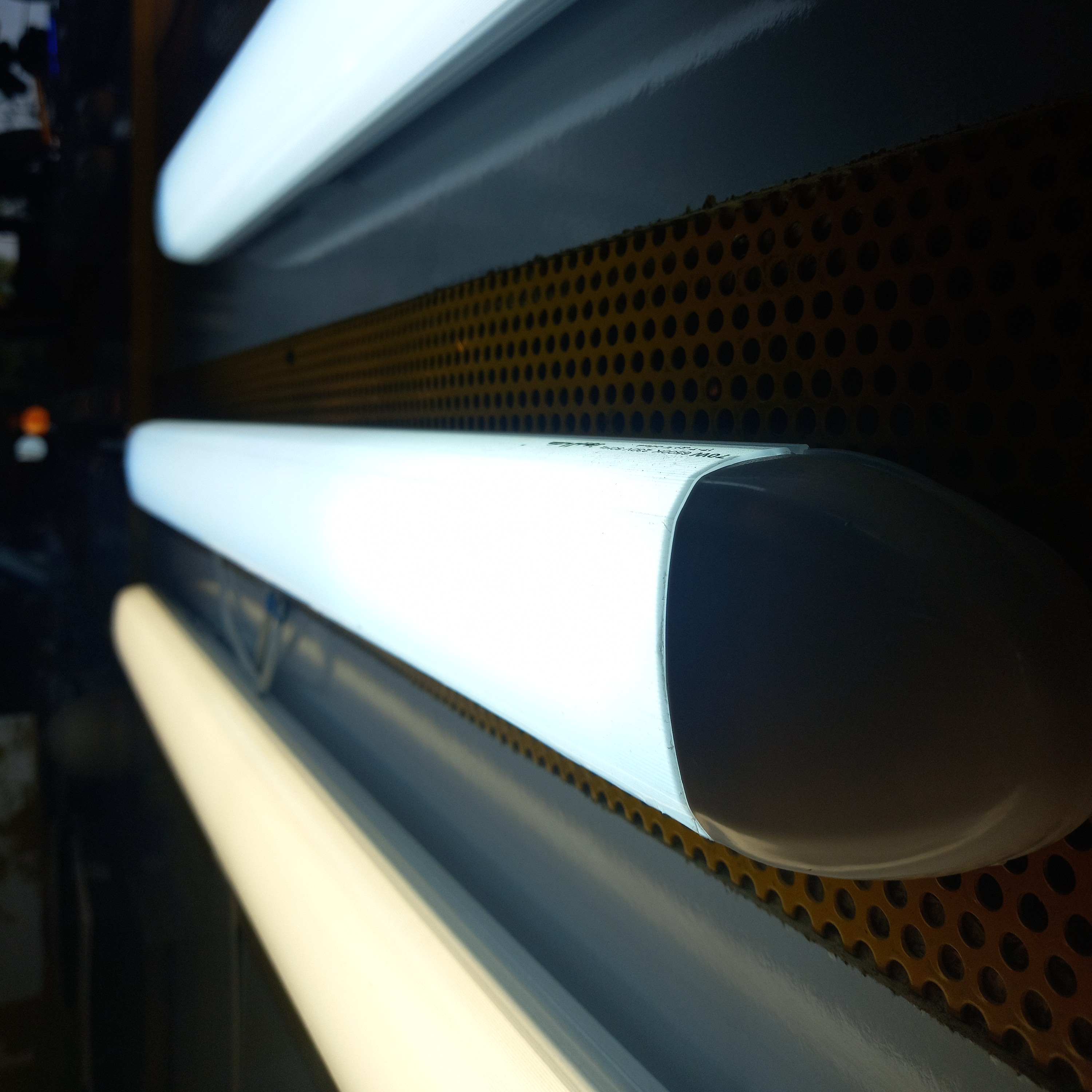 براکت 70 وات برلیان کالیوز