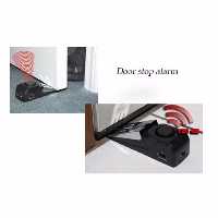 دزدگیر پادری مدل Door Stop Alarm