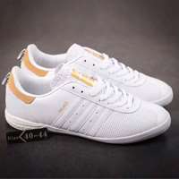کفش کتانی آدیداس پالاس Adidas Palace white
