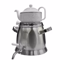 ست کتری و قوری تی جی اچ مدل 7020