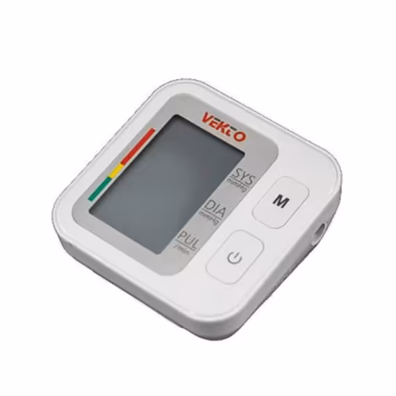 فشارسنج دیجیتال سخنگو وکتو LD 566