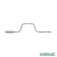 دسته هندلی توسن مدل T1292-90H