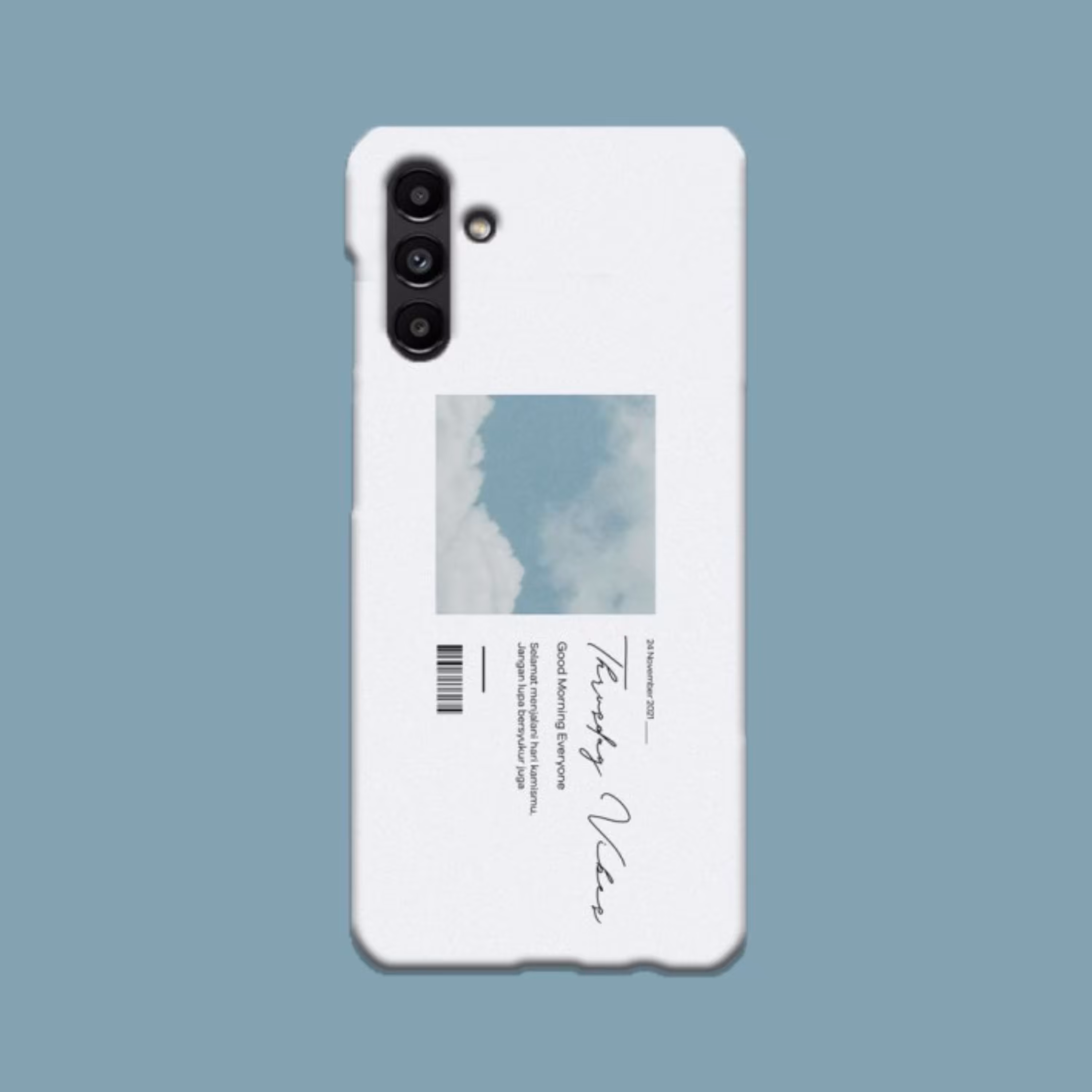 کاور طرح دار  s2129 مناسب برای گوشی سامسونگ A13 5g 