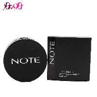 پنکیک لومینوس سیلک نوت NOTE شماره 04 رنگ SAND