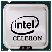 پردازنده مرکزی اینتل مدل Intel Celeron Processor 420 Try - کالاوما