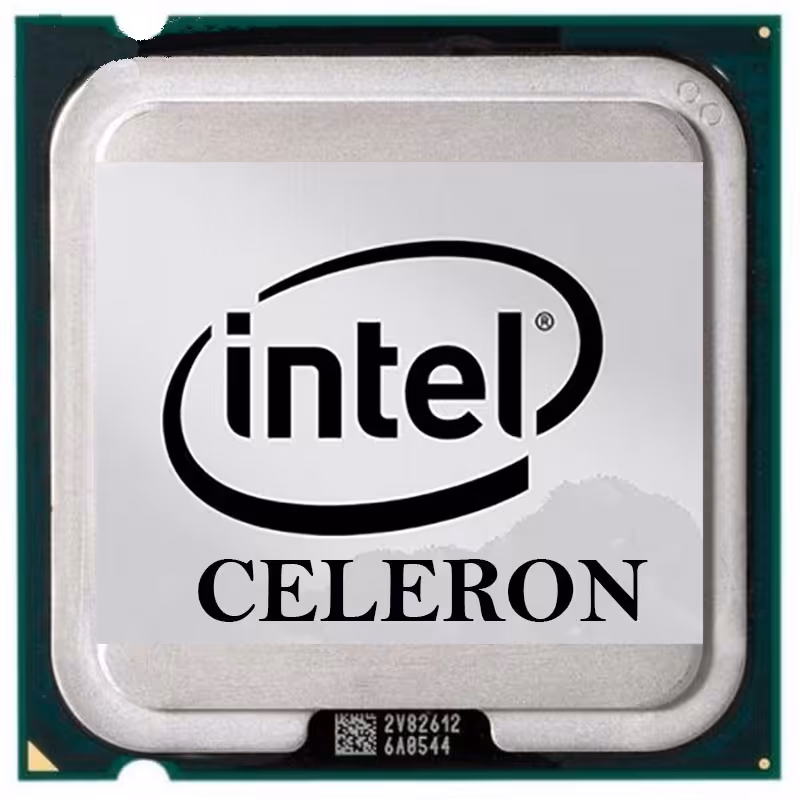 پردازنده مرکزی اینتل مدل Intel Celeron Processor 420 Try - کالاوما