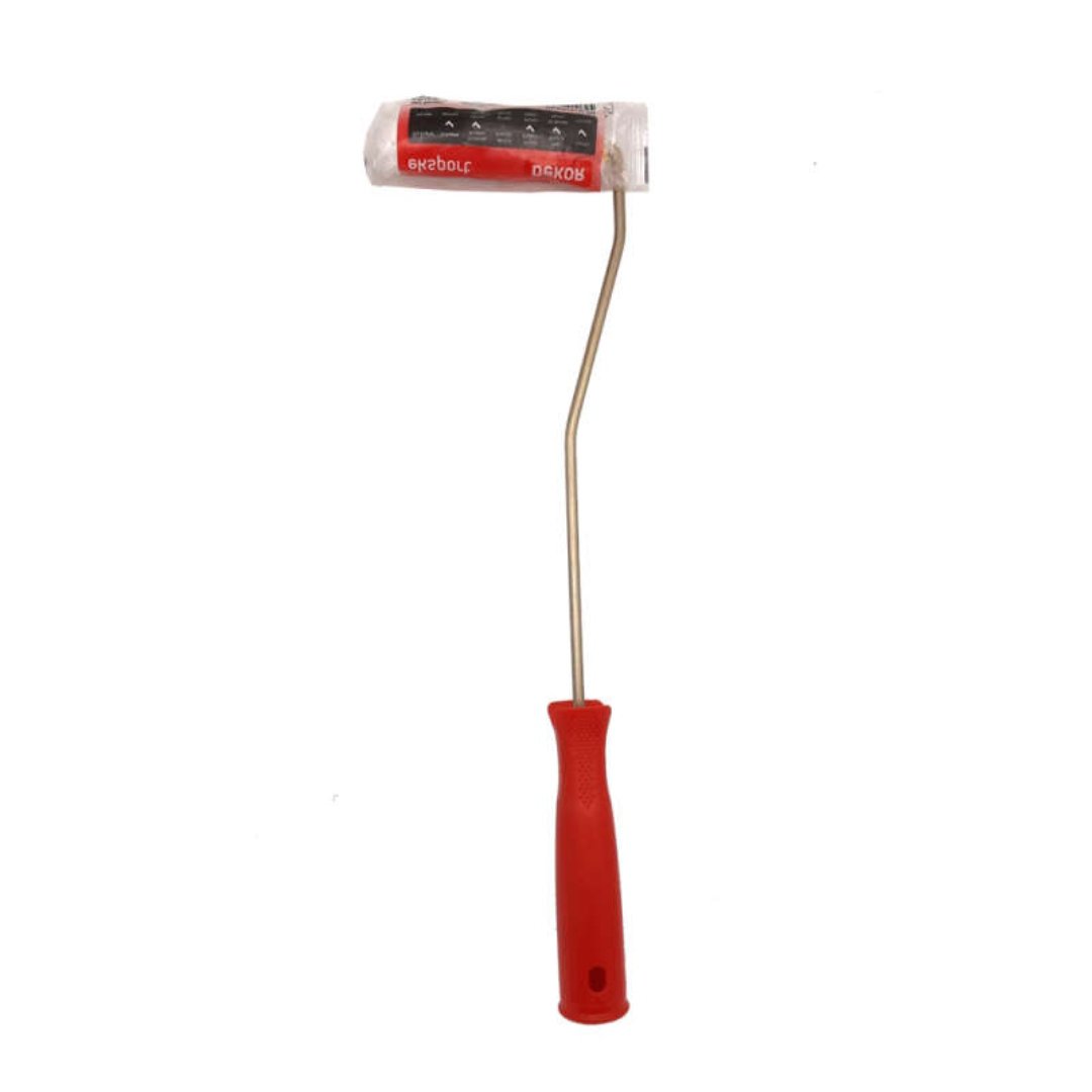 غلطک نقاشی دکور کد 1084 سایز 10cm