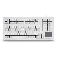 کیبورد چری G80-11900 White