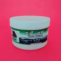 واکس  کفش و داشبورد توس مدل T-SEF وزن 60 گرم