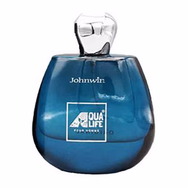 بولگاری آکوا پور هوم (جانوین) / BVLGARI - Aqva Pour Homme Johnwin