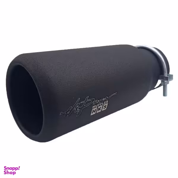 سر اگزوز خودرو اچ کا اس مدل yakzkarb