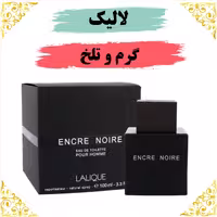 عطر لالیک انکر نویر 30 گرمی 