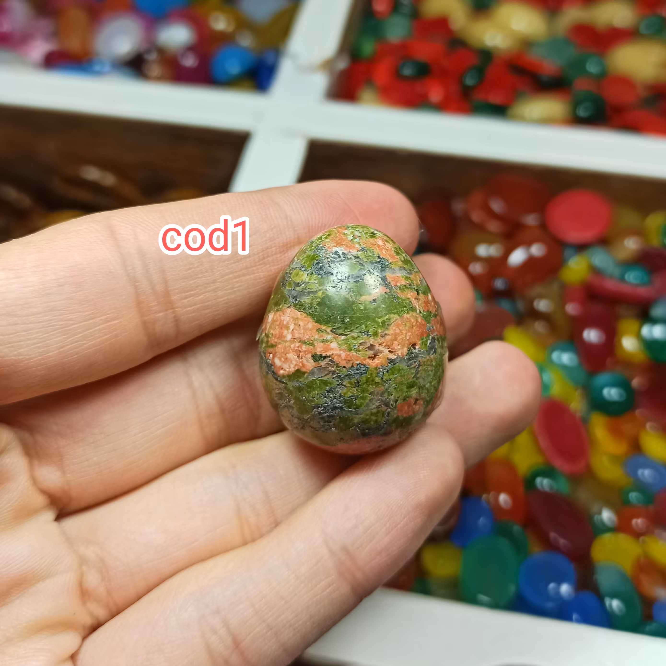 ردونیت زیبا و کلکسیونی 