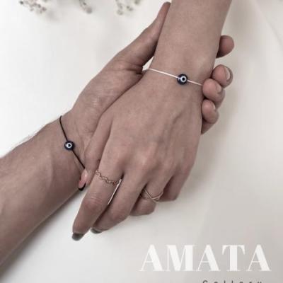 دستبند ست چشمنظر