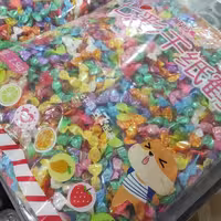 شکلات چینی 2500 گرم