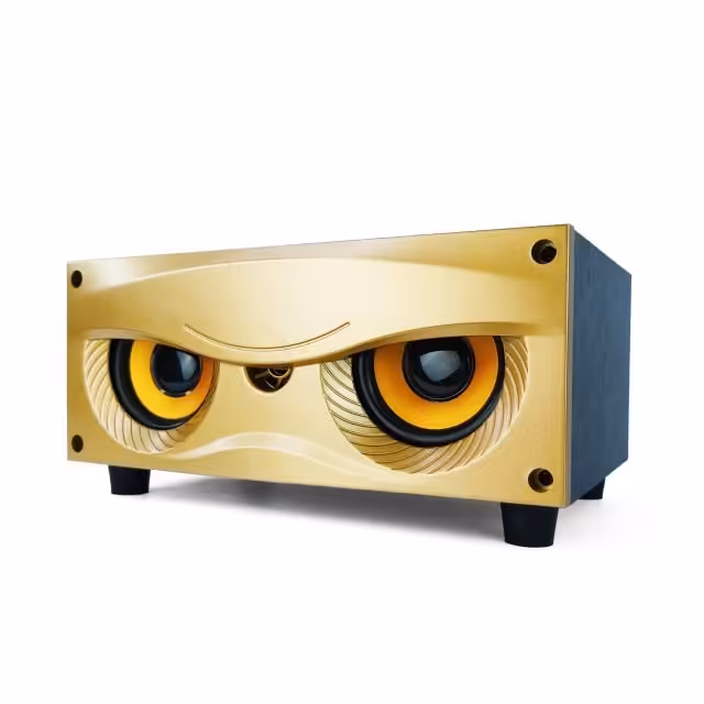 اسپیکر شارژی اورجینالT1_F5 با یکسال گارانتی 