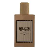 عطر جیبی زنانه برند کالکشن مدل 137 حجم 25 میلی لیتر