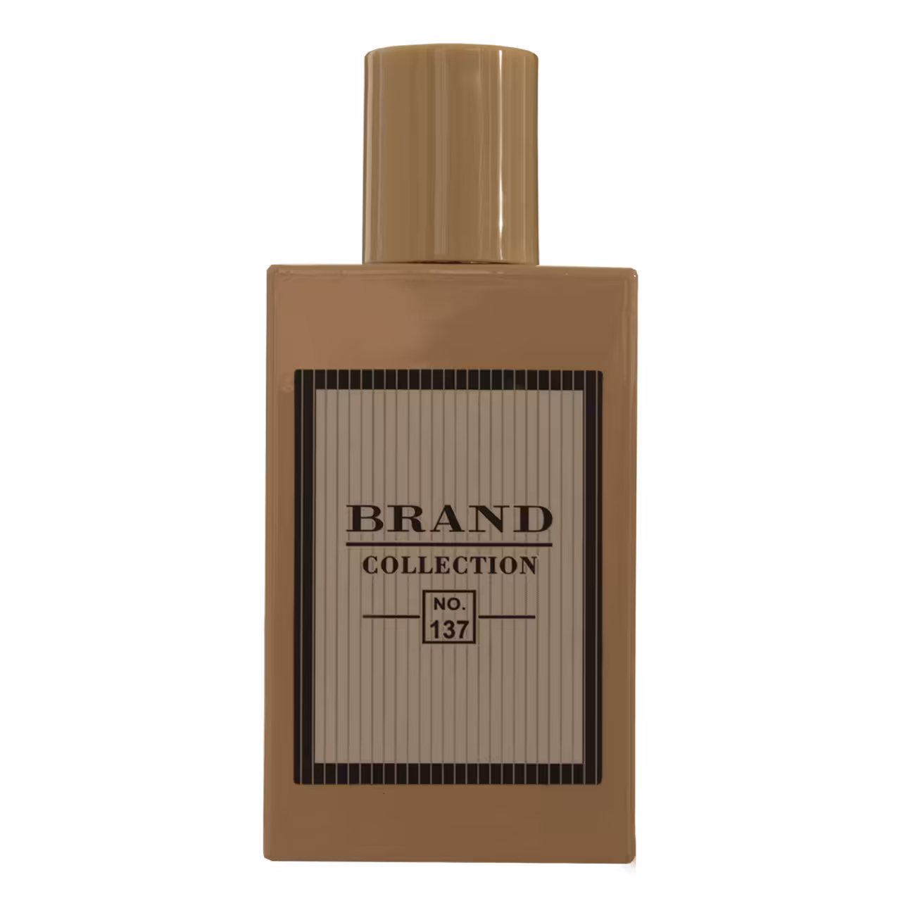 عطر جیبی زنانه برند کالکشن مدل 137 حجم 25 میلی لیتر