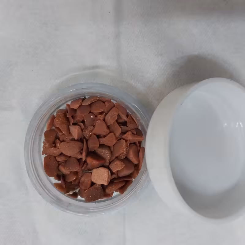 سنگ طبیعی دلربا