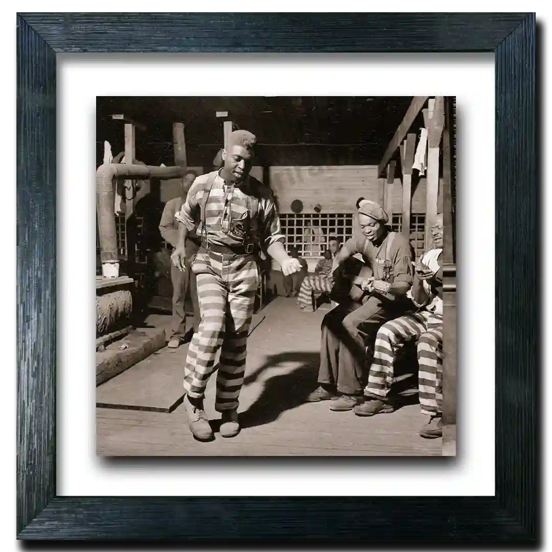 تابلو رودخانه کاواراطرح  N 38