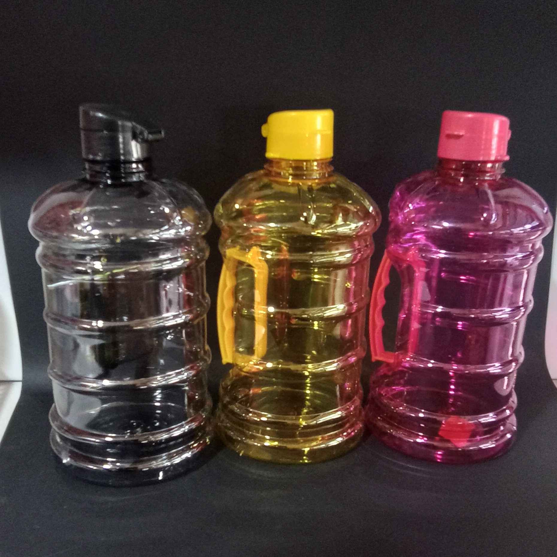 بطری آبخوری مبین(فروش تکی)