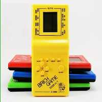 گیم دستی 9999 تک عددی