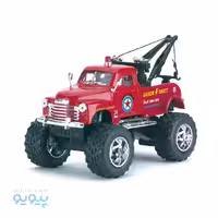 ماشین فلزی آفرود 1953 Chevrolet 3100 Wrecker
