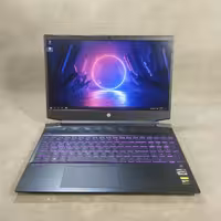 لپ‌تاپ HP مدل PAVILION Gaming 15 | مفیدیار مشاوره و خرید لپ تاپ و کامپیوتر با بهترین قیمت