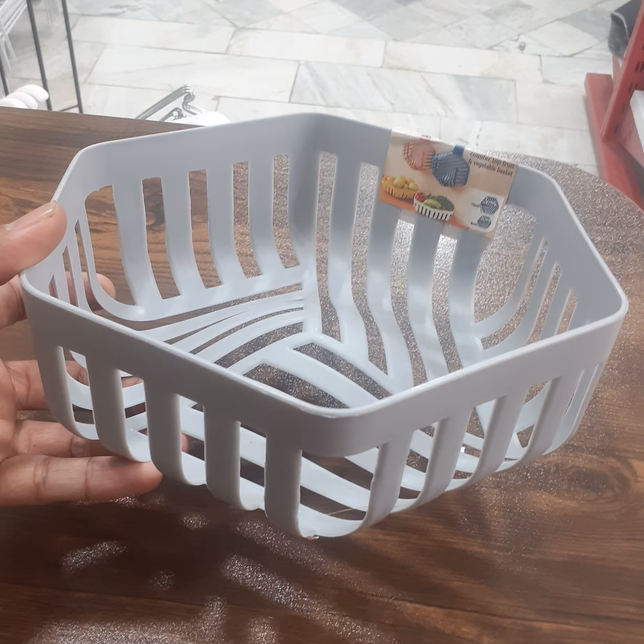 سبد آ ب کش