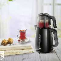 چای ساز فیلیپس مدل HD7301 