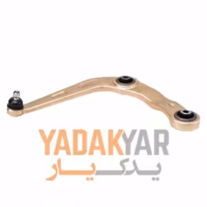 طبق پژو 207 راست ایران