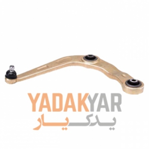 طبق پژو 207 راست ایران