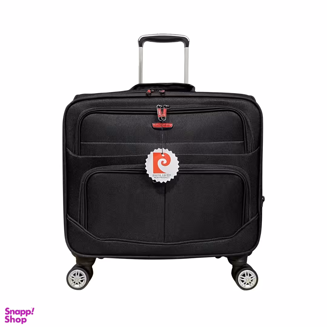 چمدان خلبانی پیرگاردین مدل P40129