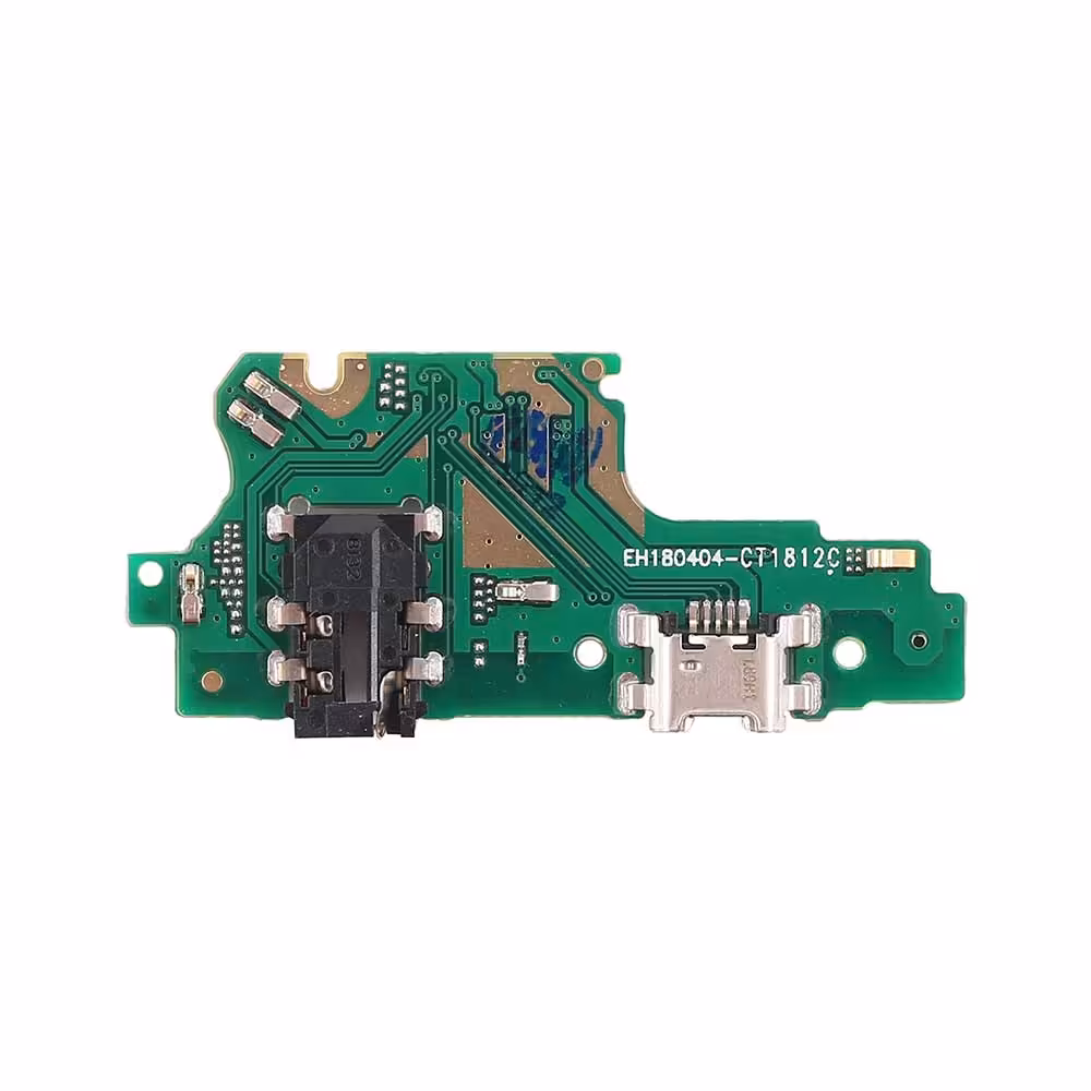 فلت شارژ اصلی گوشی هوآوی Huawei Y9 2018