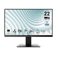 مانیتور 21.45 اینچ ام اس آی مدل PRO MP223