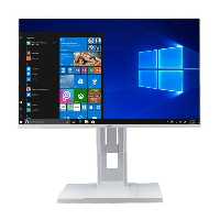 کامپیوتر همه کاره 22 اینچی ام اس آی مدل PRO 22X AM